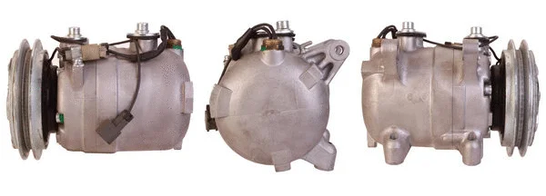 Compressor, air conditioning (51-0543)