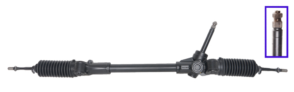 Steering Gear (14-1843R)
