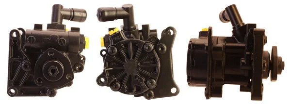 Hydraulic Pump, steering (15-0793)