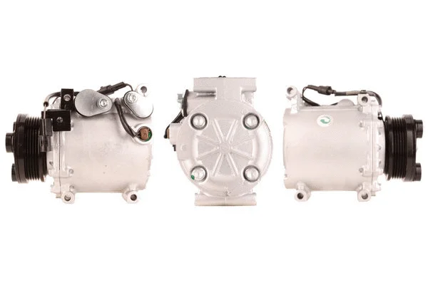 Compressor, air conditioning (51-0128)
