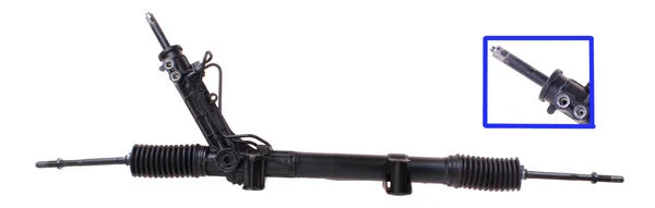 Steering Gear (11-0620)