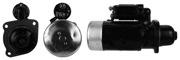 Starter (25-0157)