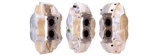 Brake Caliper (83-1327)