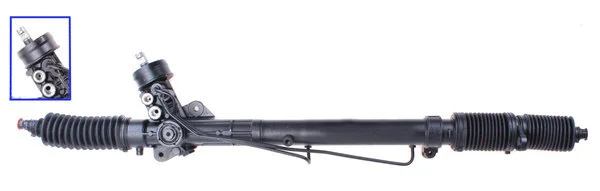 Steering Gear (11-0053)