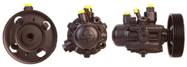 Hydraulic Pump, steering (15-0238)