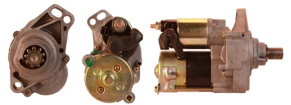 Starter (25-1142)