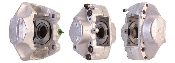 Brake Caliper (82-0395)