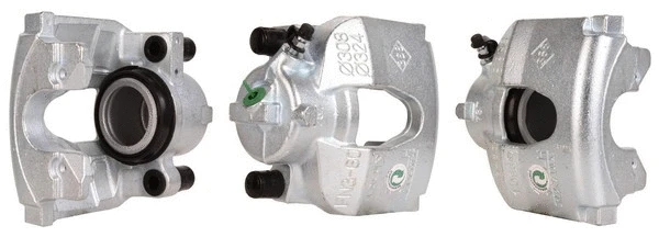 Brake Caliper (82-0754)