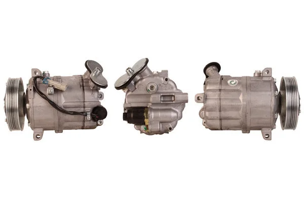 Compressor, air conditioning (51-0102)