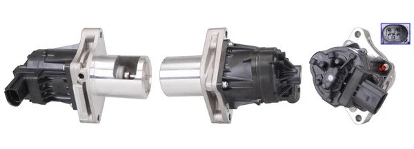 EGR Valve (73-0190)