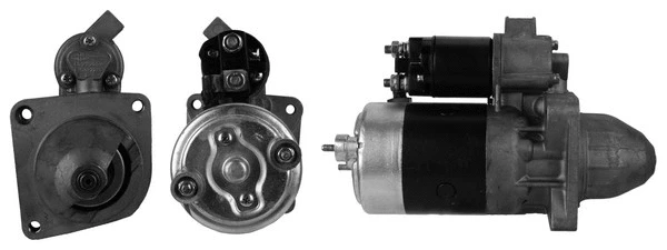 Starter (25-1192)