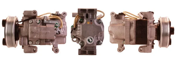 Compressor, air conditioning (51-0559)