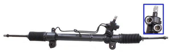 Steering Gear (11-1456R)