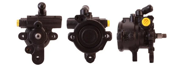Hydraulic Pump, steering (15-0170)