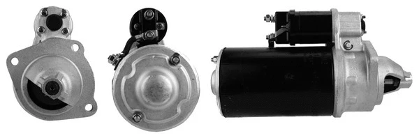 Starter (25-0337)