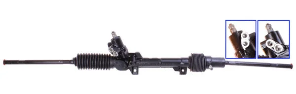 Steering Gear (11-0076)