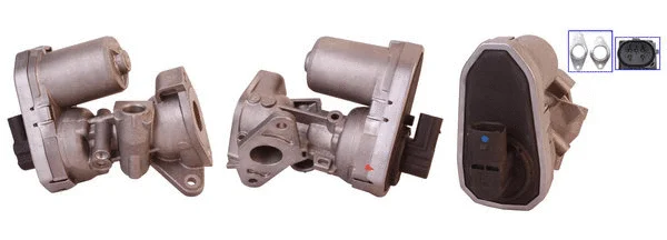 EGR Valve (73-0045)