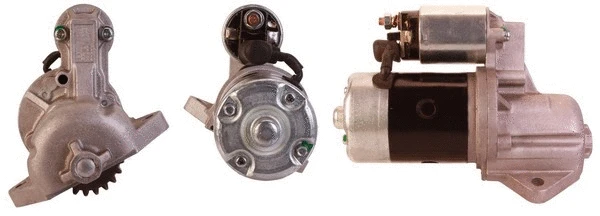 Starter (25-1167)