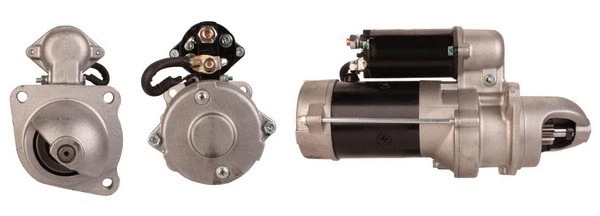 Starter (45-4120)