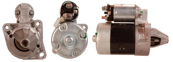 Starter (26-0395)