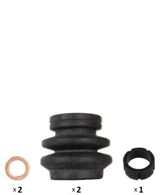 Brake Caliper (83-2589)