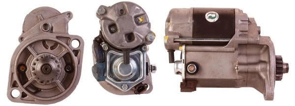 Starter (25-3153)