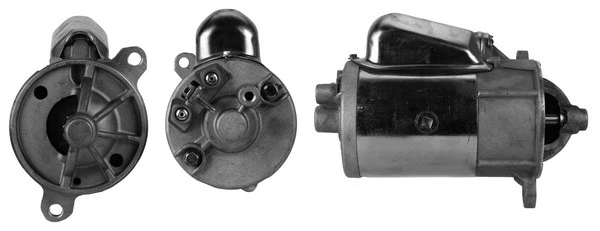 Starter (25-2297)