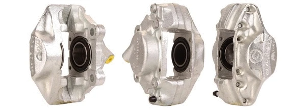 Brake Caliper (82-2146)
