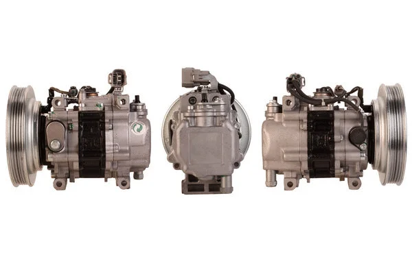 Compressor, air conditioning (51-0201)
