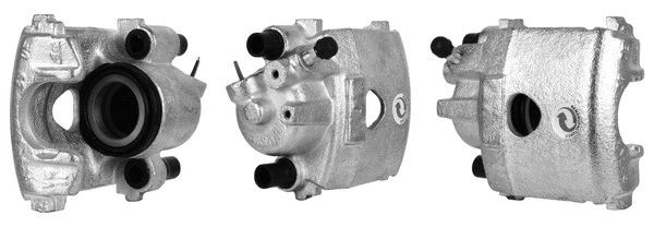 Brake Caliper (82-1061)