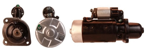 Starter (45-0179)