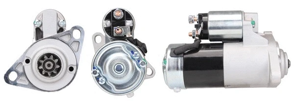 Starter (25-4096)