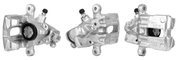 Brake Caliper