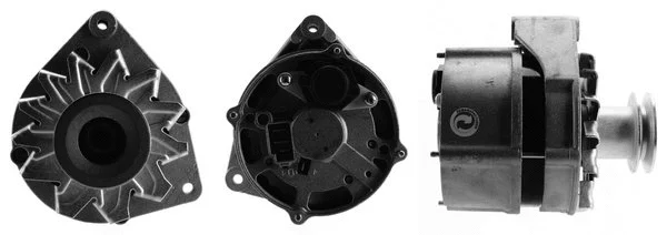 Alternator (28-0506)