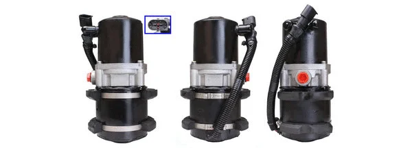 Hydraulic Pump, steering (19-0113)