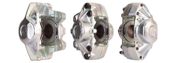 Brake Caliper (82-1297)