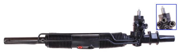 Steering Gear (11-0092)