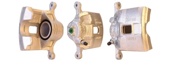 Brake Caliper