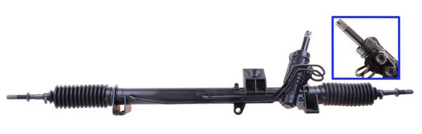 Steering Gear (11-0393)