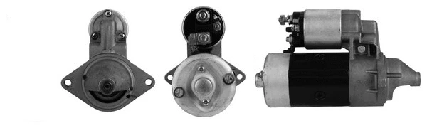 Starter (25-0370)