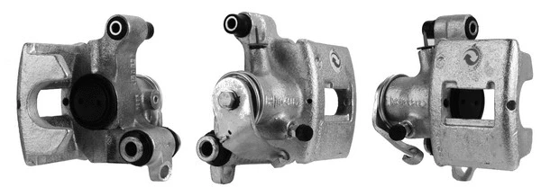 Brake Caliper (86-0056)