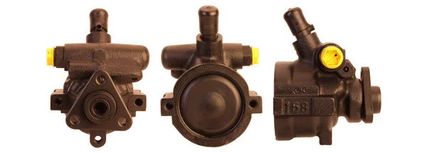 Hydraulic Pump, steering (15-0317)