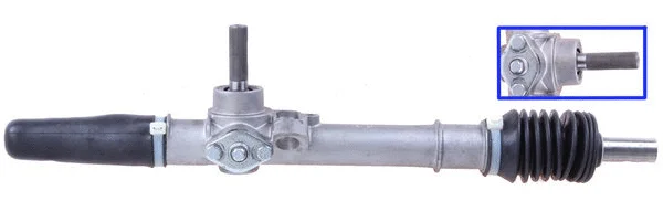 Steering Gear (14-0550)