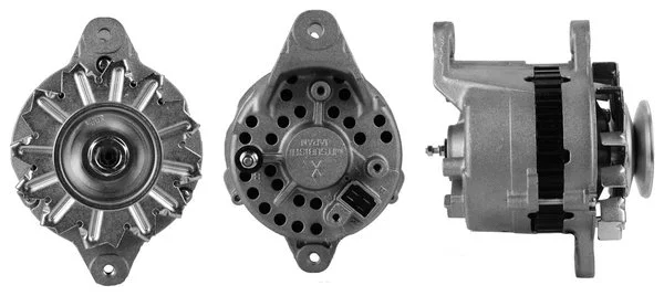 Alternator (27-0562)