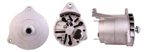 Alternator (48-2842)