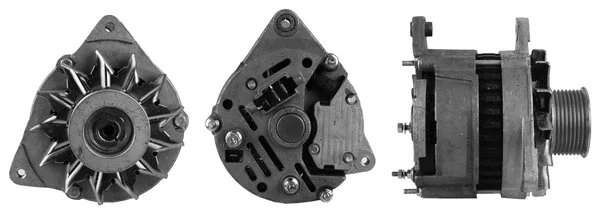 Alternator (28-2707)