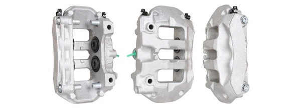 Brake Caliper (86-2645)