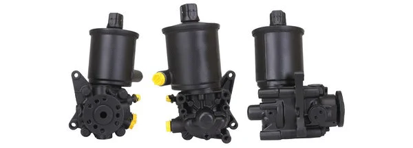 Hydraulic Pump, steering (15-0797)