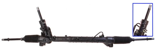 Steering Gear (11-0704)