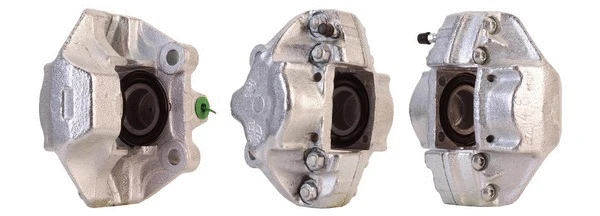 Brake Caliper (83-0414)